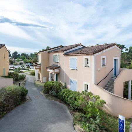 Le Balina Apartment Cabries Exterior photo