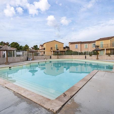 Le Balina Apartment Cabries Exterior photo