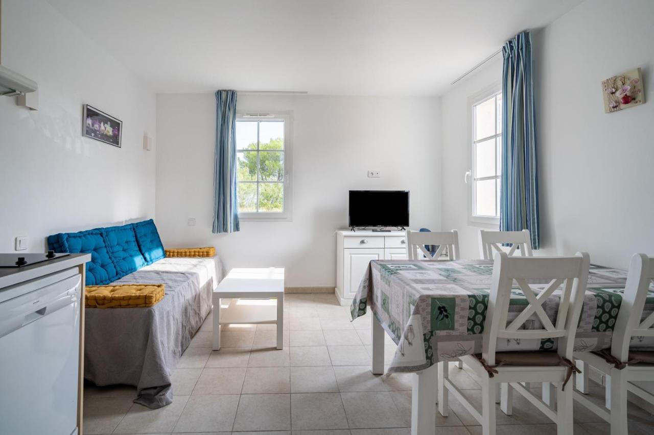 Le Balina Apartment Cabries Exterior photo