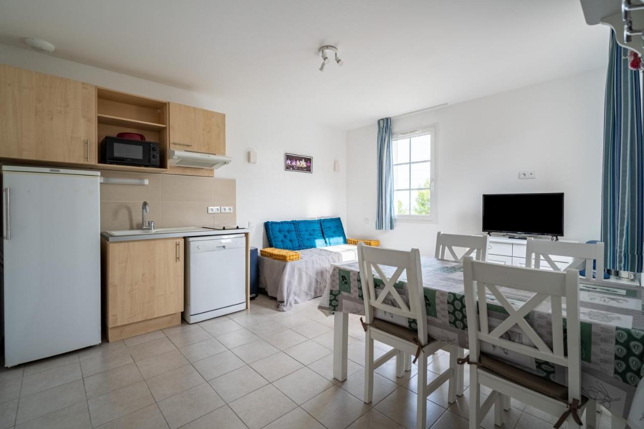 Le Balina Apartment Cabries Exterior photo